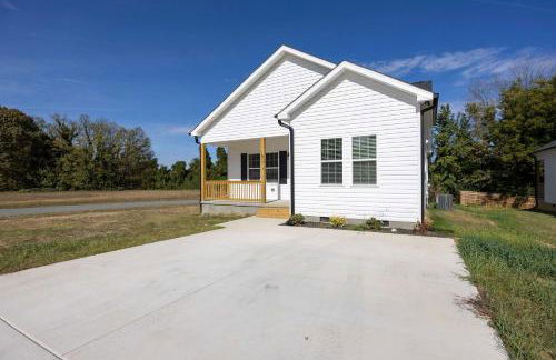 4 Min to Downtown - En-Suite Bath - Washer and Dryer - Foto 50