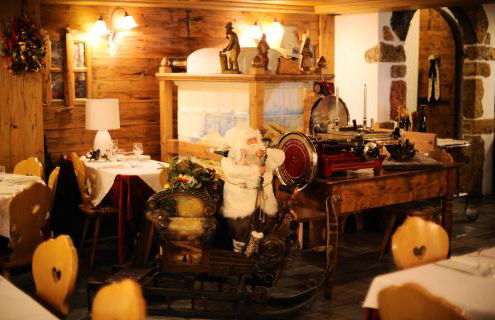 Residence Hotel K2 - Photo 25