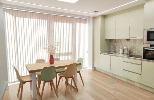 Apartamentos Centro Oviedo Caveda - Foto 12