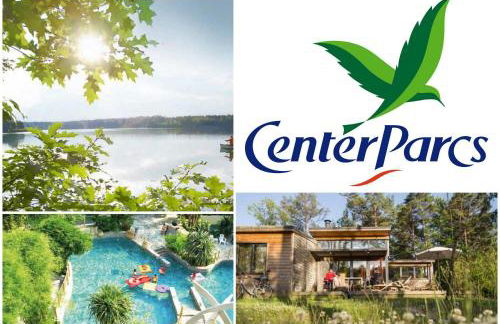 La Royauté à 22 min de Disneyland et Center parcs - Foto 26