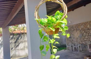 Linda casa de 7 quartos em Barra de Santo Antônio - Photo 7