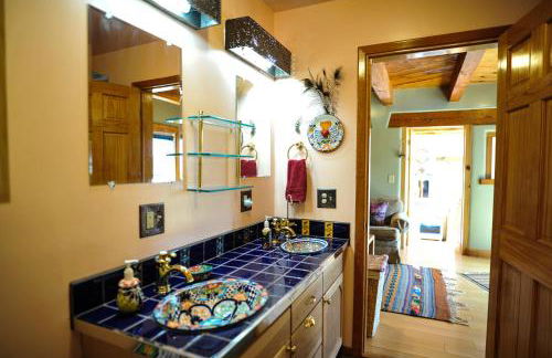 Heart and Wings Retreat Center - Foto 52