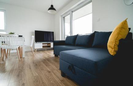 Apartament Marbud przy Aquaparku Reda - Foto 16