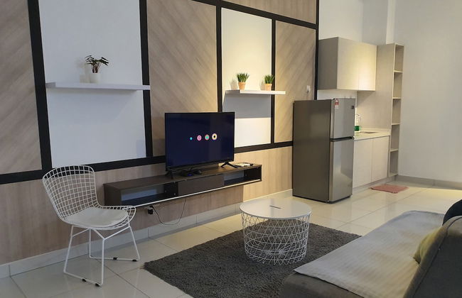 3 Towers Jalan Ampang By MYHA Homestay - Foto 9