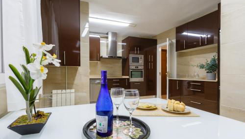 BLUE Atlantic Family Home by Cadiz4Rentals - Foto 4, Other