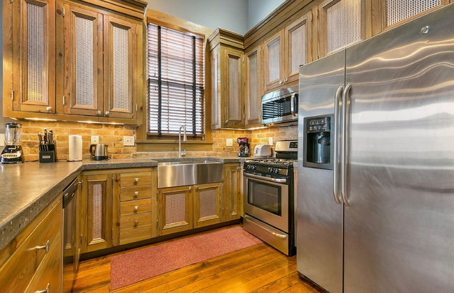 Modern 1-BD Near French Quarter | Walk to Superdome - Foto 7