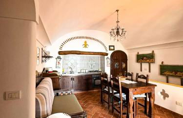 Nido d'amore - PositanoHouse - Foto 18