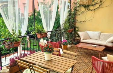 La Terrazza al Museo - Foto 1