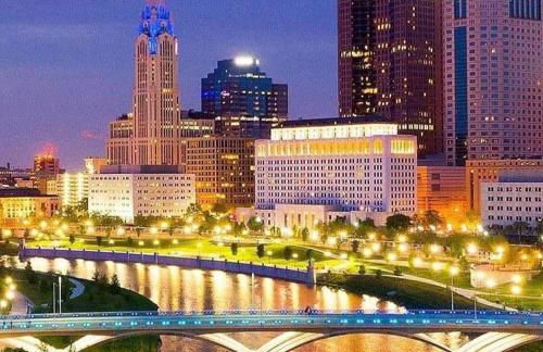 Housepitality - Harrison Mansion - Great Location - Photo 69