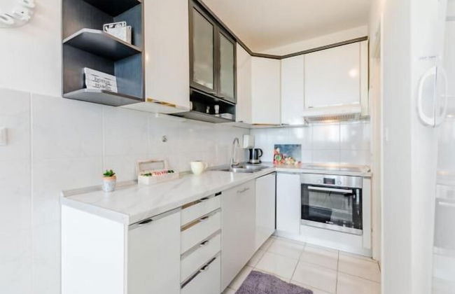 Apartment Anteo - Foto 16