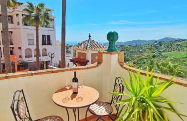 Bella Vista Frigiliana - Photo 1