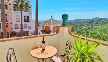 Bella Vista Frigiliana - Photo 1