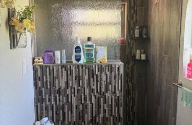 Charming Pool House close to the Gulf of America - Foto 23