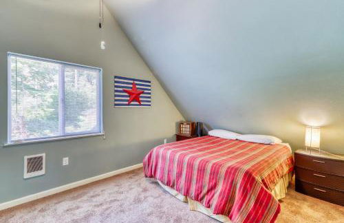 Anderson Island Getaway - Foto 12