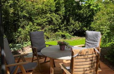 Ferienwohnung Nelly - Foto 34