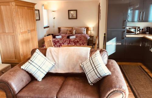 Courtyard Bothy - Foto 10