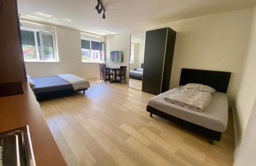 GreenStay Essen - Photo 16