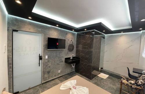 Suíte Silver 202 - Foto 1