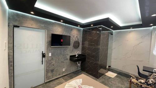 Suíte Silver 202 - Foto 1