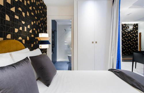 Apartamentos El Reloj - Foto 29