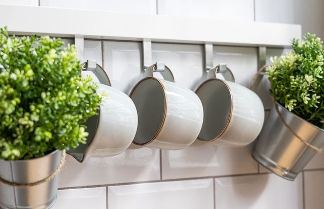 Holidays2Malaga Picassus Lofts - Photo 49