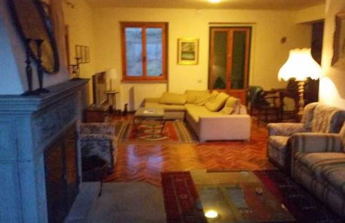 luxury villa in centre of tuscany - Foto 36