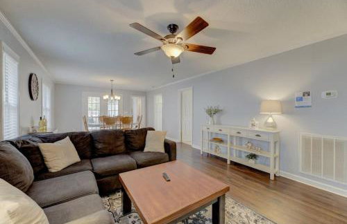 Lexington Home Near Main St - Foto 5