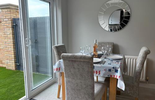 Beach View House - Foto 8