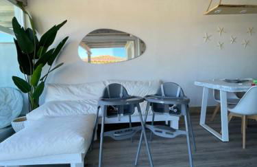 Villa Carrie - Starfish Apartment - Photo 19