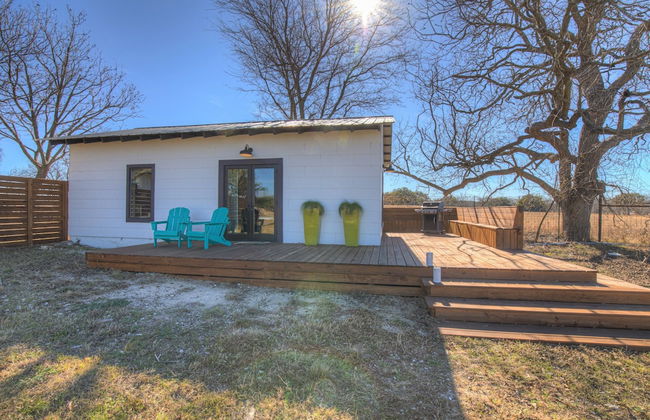 Luxury Cabin-right Across From Albert Dance Hall! - Foto 16