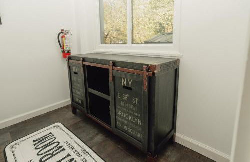 First Floor Getaway in Meadville - Foto 17