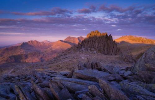 Croeso; Cosy and ideally located for mountains and beaches - Photo 41