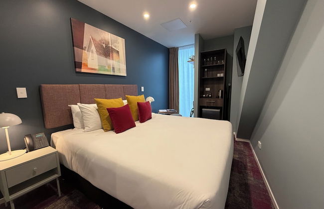 La Quinta by Wyndham Parnell Auckland - Foto 32