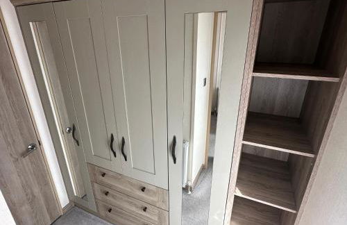 Luxury Lake District Holiday Lodge-Sleeps 4 - Foto 30