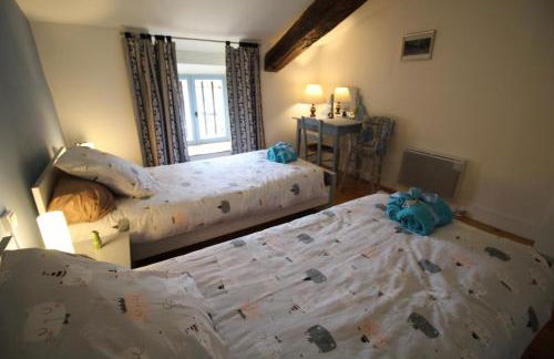 Les moissonneurs - Foto 28