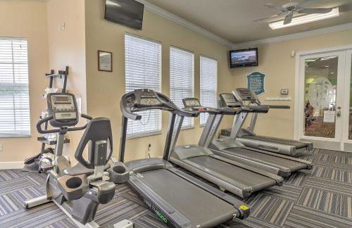 6 Mi to Disney Kissimmee Resort Vacation Rental! - Foto 29