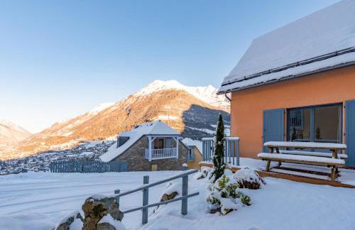 Les Balcons de l'Yse résidence de tourisme - Foto 22