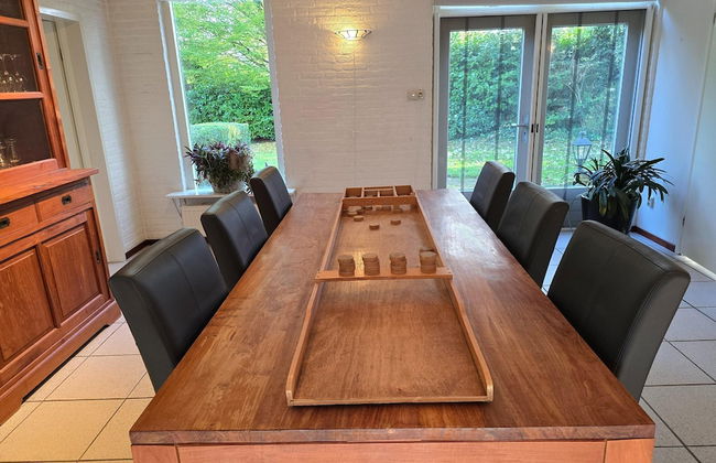 Spacious Holiday Home in Garderen near Forest - Foto 22