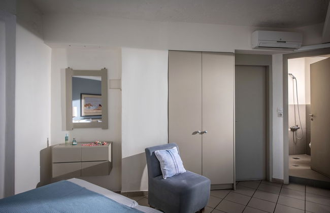 Skajado Cottages & Apartments - Photo 16