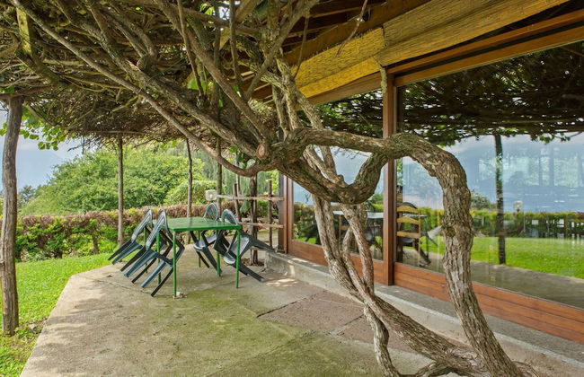 Farmhouse in Verbania With Lake Views - Foto 18