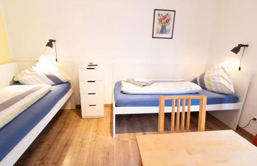 Gästezimmer am alten Kaffee Hof - Foto 42