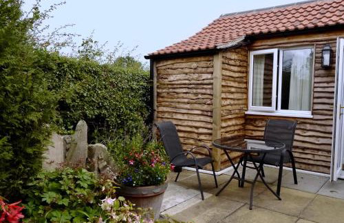 Gardenside Lodge ,Self Catering, Dog friendly, Holiday Home, County Durham - Foto 10