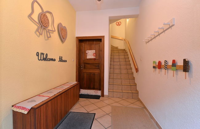 S'harzala Jaune - Foto 1