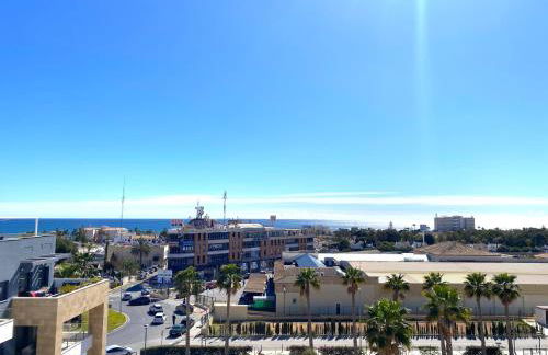 Lujoso Ático en Flamenca Village! - Photo 22