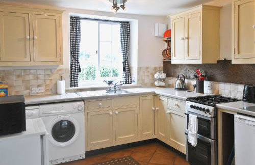 Dragon Fly Cottage - Foto 6