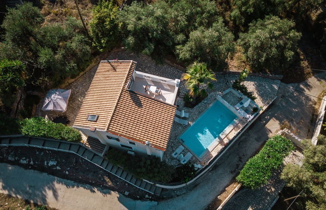 Villa Poseidon - Foto 1