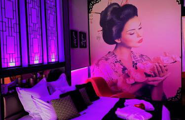 Loveroom 50 nuances plus zen Expérience immersive & intimiste - Foto 2