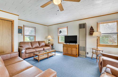 Waterfront Family Cottage on Lake Champlain - Foto 4