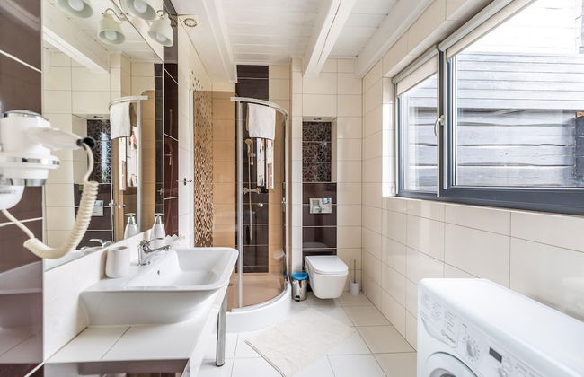 Comfortable Holiday Homes Close to the Beach - Foto 36