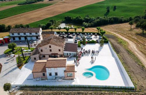 Osteria dei Segreti - Foto 22